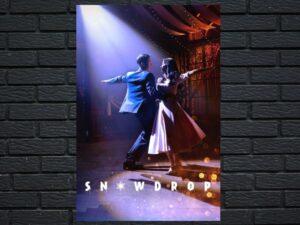 -Snowdrop (2021)-<br>The Complete Series