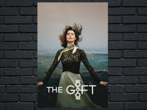 -The Gift (2019)-<br>The Complete Series