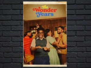 -The Wonder Years (2021)-<br>The Original Movie