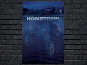 -Hometown (2021)-<br>The Complete Series
