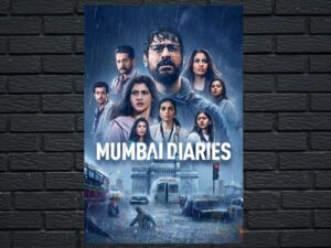-Mumbai Diaries (2021)-<br>The Complete Series