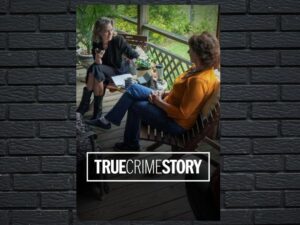 -True Crime Story: It Couldn't Happen Here (2021)-<br>The Complete Series