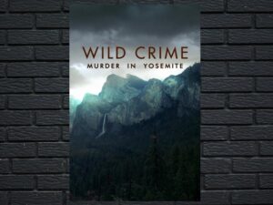 -Wild Crime (2021)-<br>The Complete Series