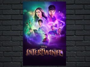 -Intertwined (2021)-<br>The Original Movie