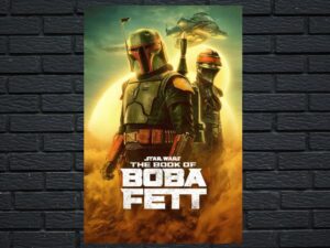 -The Book of Boba Fett (2021)-<br>The Original Movie