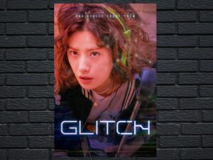 -Glitch (2022)-<br>The Complete Series