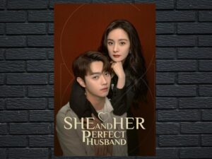 -She and Her Perfect Husband (2022)-<br>The Complete Series