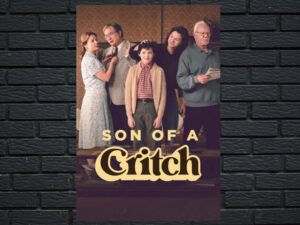 -Son of a Critch (2022)-<br>The Complete Series