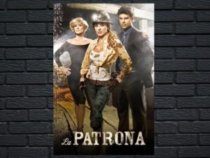 -The Return (2013)-<br>The Complete Series