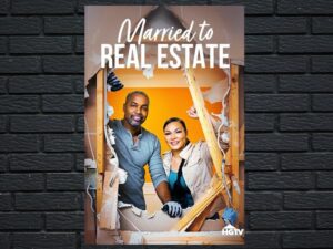 -Married to Real Estate (2022)-<br>The Complete Series