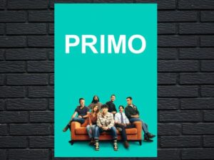-Primo (2023)-<br>The Complete Series