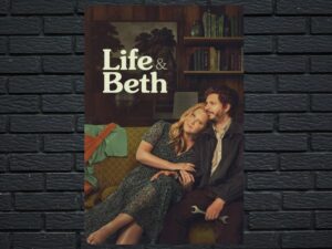 -Life & Beth (2022)-<br>The Complete Series