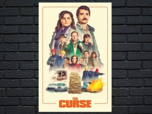 -The Curse (2022)-<br>The Complete Series