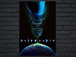 -Alien: Earth (2025)-<br>The Complete Series