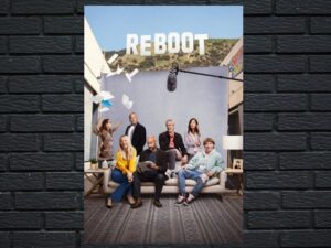 -Reboot (2022)-<br>The Complete Series