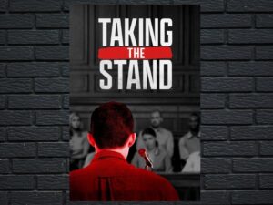 -Taking the Stand (2022)-<br>The Complete Series