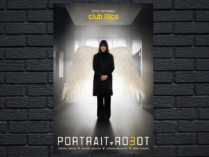 -The Sketch Artist (2021)-<br>The Complete Series