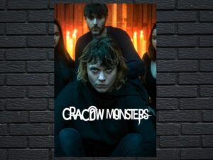 -Cracow Monsters (2022)-<br>The Complete Series