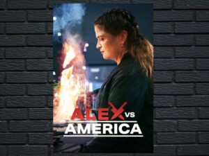 -Alex Vs. America (2022)-<br>The Complete Series