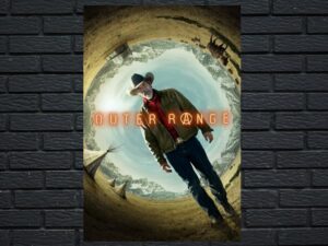 -Outer Range (2022)-<br>The Complete Series