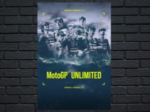 -MotoGP Unlimited (2022)-<br>The Complete Series