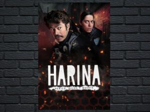 -Harina (2022)-<br>The Complete Series