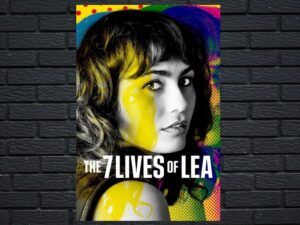 -The 7 Lives of Lea (2022)-<br>The Complete Series