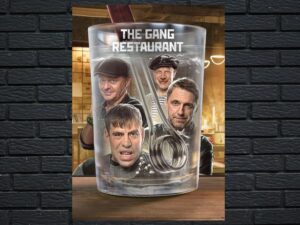 -Restoran po ponyatiyam (2022)-<br>The Complete Series