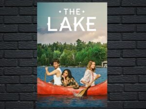 -The Lake (2022)-<br>The Complete Series