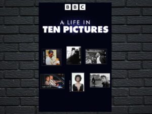-A Life in Ten Pictures (2021)-<br>The Complete Series