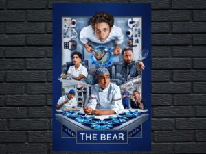 -The Bear (2022)-<br>The Original Movie