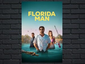 -Florida Man (2023)-<br>The Complete Series