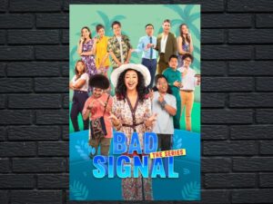 -Susah Sinyal: The Series (2021)-<br>The Complete Series