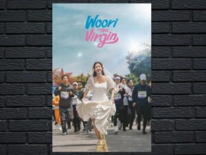 -Woori the Virgin (2022)-<br>The Complete Series