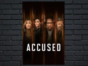 -Accused (2023)-<br>The Complete Series