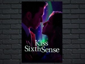 -Kiss Sixth Sense (2022)-<br>The Complete Series