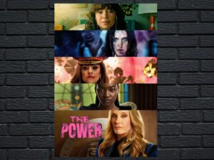 -The Power (2023)-<br>The Complete Series