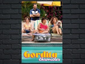 -Gordita Chronicles (2022)-<br>The Complete Series