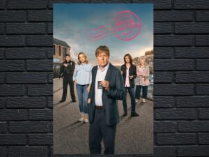 -Beyond Paradise (2023)-<br>The Complete Series