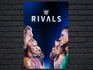 -WWE Rivals (2022)-<br>The Original Movie