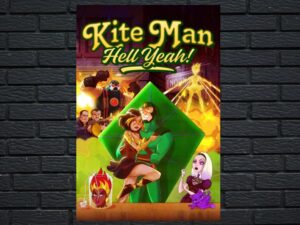 -Kite Man: Hell Yeah! (2024)-<br>The Complete Series