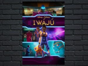 -Iw?j? (2024)-<br>The Complete Series