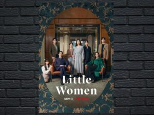-Little Women (2022)-<br>The Complete Series