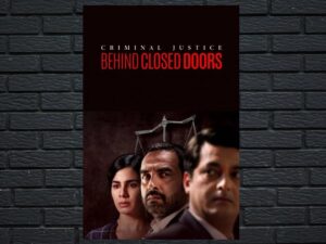 -Criminal Justice: Behind Closed Doors (2020)-<br>The Complete Series