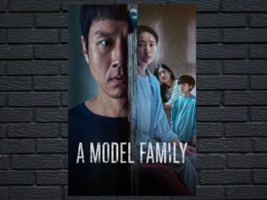 -A Model Family (2022)-<br>The Complete Series