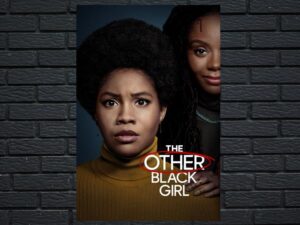 -The Other Black Girl (2023)-<br>The Original Movie