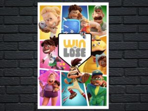 -Win or Lose (2025)-<br>The Original Movie