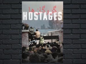 -Hostages (2022)-<br>The Complete Series
