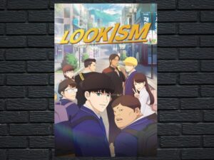 -Lookism (2022)-<br>The Complete Series
