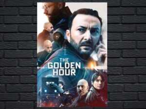 -The Golden Hour (2022)-<br>The Complete Series